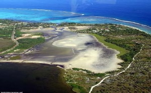 Tahiti : le golf international de Moorea prévu en mars 2006