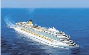 Costa Croisières : nouveau CD-ROM pour les agences