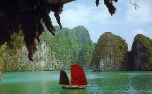 Vietnam : 7e pays touristique mondial dans 10 ans