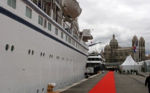 CMA-CGM Croisières : naissance d'un armateur français