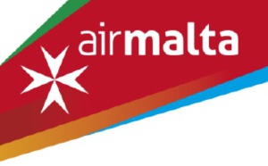 Air Malta nomme Aviareps comme représentant commercial