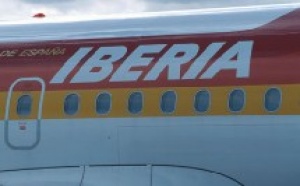 Iberia : perte nette de 16,097 M EUR au 1er trimestre