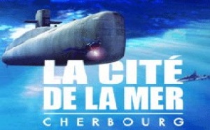 Cité de la Mer : le millionième visiteur attendu en juillet