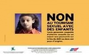 Tourisme sexuel des enfants : la profession s'engage