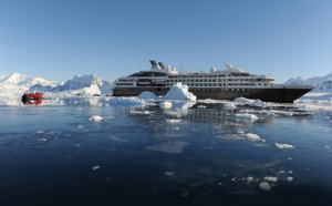 Arctique 2019 : Ponant ouvre les ventes fin juillet