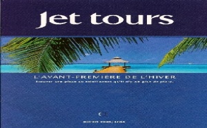 Jet Tours sort sa pré-brochure hiver 2005/2006