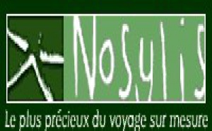 Nosylis se donne un nouveau souffle !