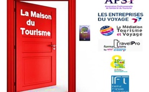 Portes ouvertes à la Maison du tourisme le 18 octobre 2017