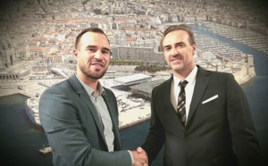 Marseille : Top Cruise rejoint le Ditex