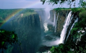 Le Zimbabwe lance une campagne pour promouvoir le tourisme