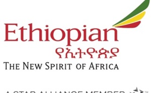 Ethiopian Airlines reçoit son 1er Boeing 787-9 Dreamliner