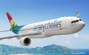 Air Seychelles : nouvelles coordonnées du call center