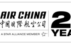 Air China : nouvelle ligne Los Angeles - Shenzhen en Chine