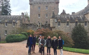 VisitBritain fait découvrir le Loch Ness à 6 tour-opérateurs