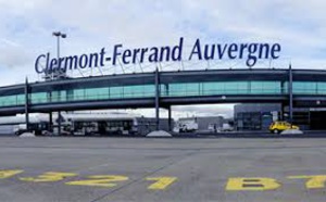 Aéroport de Clermont-Auvergne : du nouveau dans le ciel auvergnat