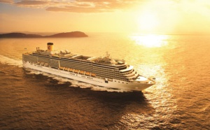 Costa Croisières lance son 1er "Black Friday"