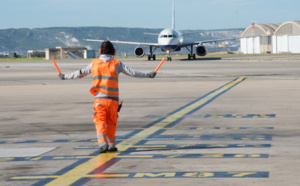 Privatisation de l'aéroport Marseille Provence : les petits actionnaires "comptent bien peser"