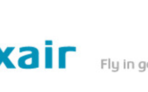 Luxair Luxembourg Airlines et Alitalia en code share sur Luxembourg - Milan Linate