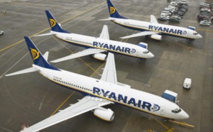 Ryanair : nouvelle politique bagages dès le 15 janvier 2017