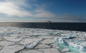 Hurtigruten ouvre ses résas pour 2019 - 2020