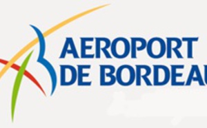 L'Aéroport de Bordeaux franchit le cap des 6 millions de passagers