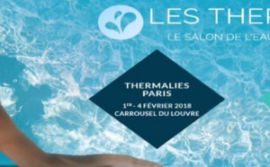 Les thermalies : changement de dates du salon de thermalisme