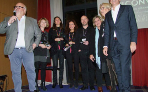 Club Med Opio : Salaün organise sa 1e convention réseaux de distribution