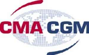 CMA CGM  développe sa marque Tapis Rouge