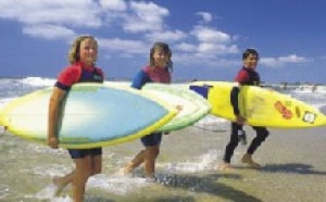 Prochain rendez-vous des surfers : un paquebot de croisière !