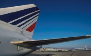 Lancement de la ligne Air France : Montpellier/Hub de Lyon