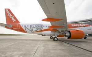 Easyjet : Berlin-Tegel reliée à Biarritz, Montpellier et Nice