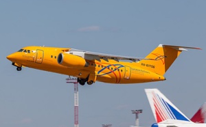 Moscou : 71 victimes dans le crash de l'Antonov de Saratov Airlines