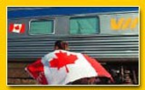 Canada : VIA Rail sur la bonne voie en France