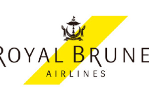 Royal Brunei Airlines représentée en France par Discover the World