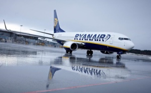 Ryanair gagne contre les "chasseurs de réclamations"