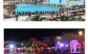 L'agence Blue Days &amp; Wisdom Travel a organisé le 22 mai dernier, le dîner de gala de la Française des Jeux qui a réuni 450 personnes dans le Fort d'Hammamet