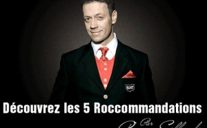 Sixt : Rocco Siffredi devient agent de location à Paris