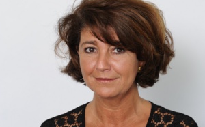 Leslie Cherfils devient DG de l'Intercontinental Marseille