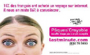 RATP : lastminute.com interdite d'affichage