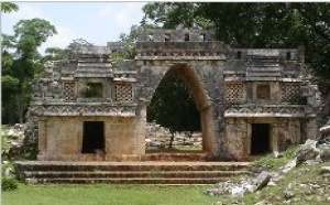 PAPAYAMAYA TOURS : Découverte du Mexique - GIR avec aérien au départ de France - Hiver 2010/2011