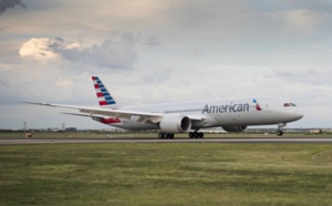 American Airlines va renforcer la desserte de la Barbade au départ de Charlotte