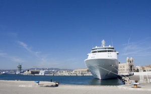 Pas de taxe de séjour pour les croisiéristes à Marseille