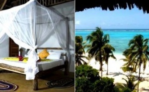 Savanna Tours &amp; Safaris : Une semaine à Zanzibar pour vos groupes et individuels du 01/11 au 30/06/2011 au prix d'un séjour moyen courrier en 1/2 pension dîner, avec 30 kg de bagages autorisés