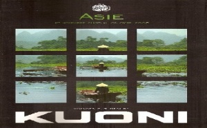 Agences : Kuoni est contre... tout contre !