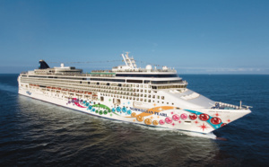 Norwegian Cruise Line ajoute un 6e bateau en Europe