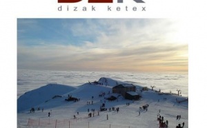 Cet hiver partez skier dans les Carpates, en Transylvanie avec le réceptif Dizak Ketex !