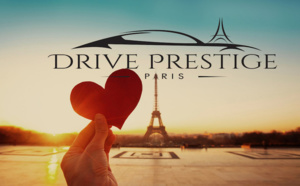 Paris Drive Prestige offre un service personnalisé de transfert B2B2C