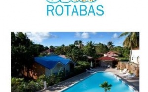 Pour la saison 2010/2011, L'hôtel ROTABAS à Sainte Anne part à la conquête d’une nouvelle clientèle de Seniors, désireuse de séjourner dans les îles de Guadeloupe pour la saison hivernale en longue durée