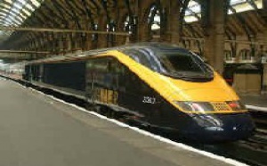 Eurostar ''tue'' les liaisons transmanche