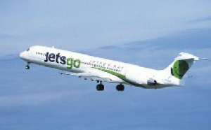 JetsGo : navette aérienne low cost Toronto/Montréal